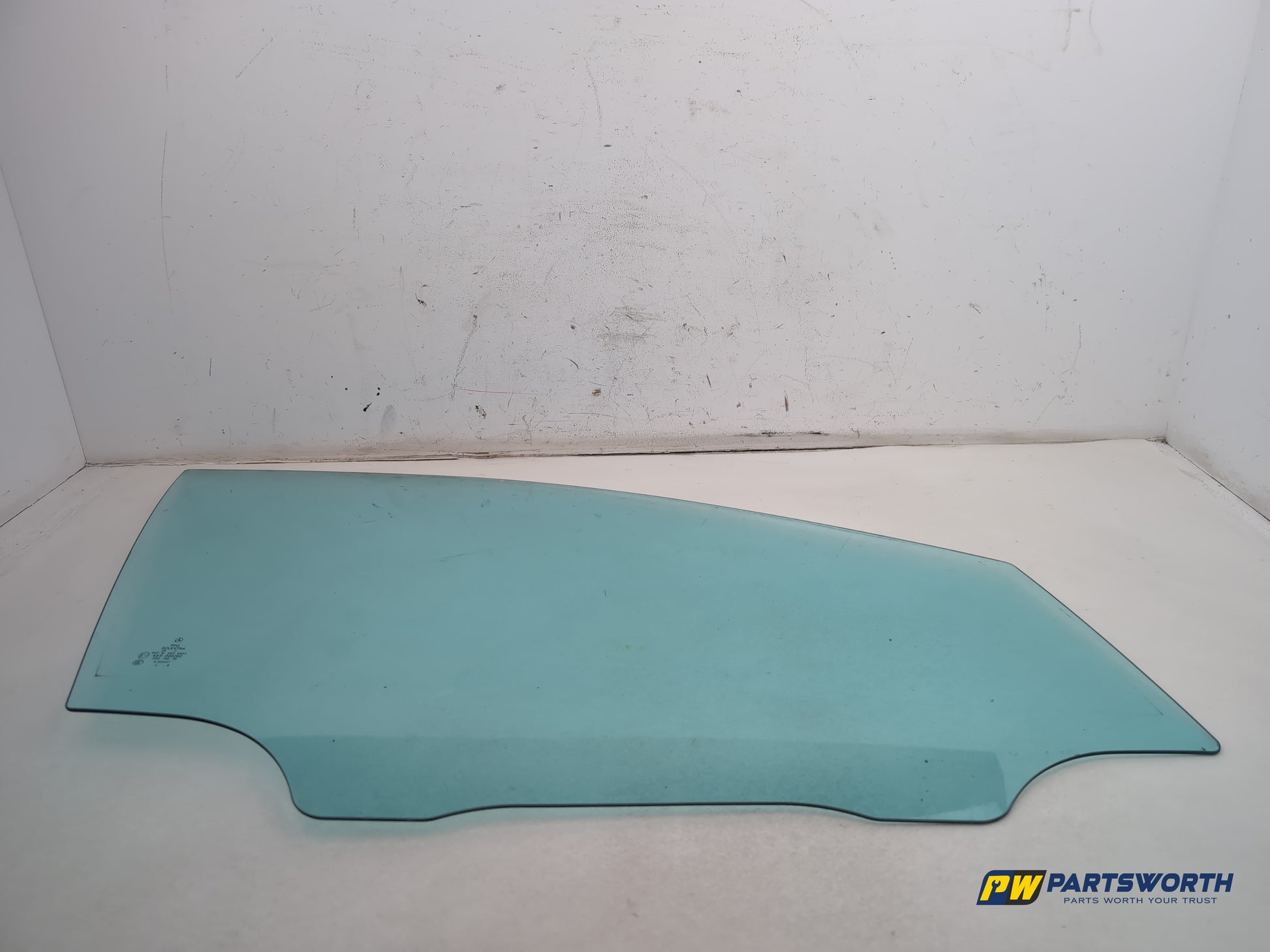 Mercedes R320 R-Class W251 Mpv Door Glass Front Rh Driver Side 2006-2013 - photo 5