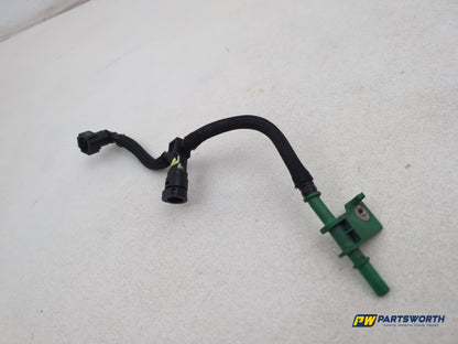 Peugeot 308 Allure Blue Hdi 1.6l Disel Fuel Hose Pipe Line 2013-2021 - photo 5