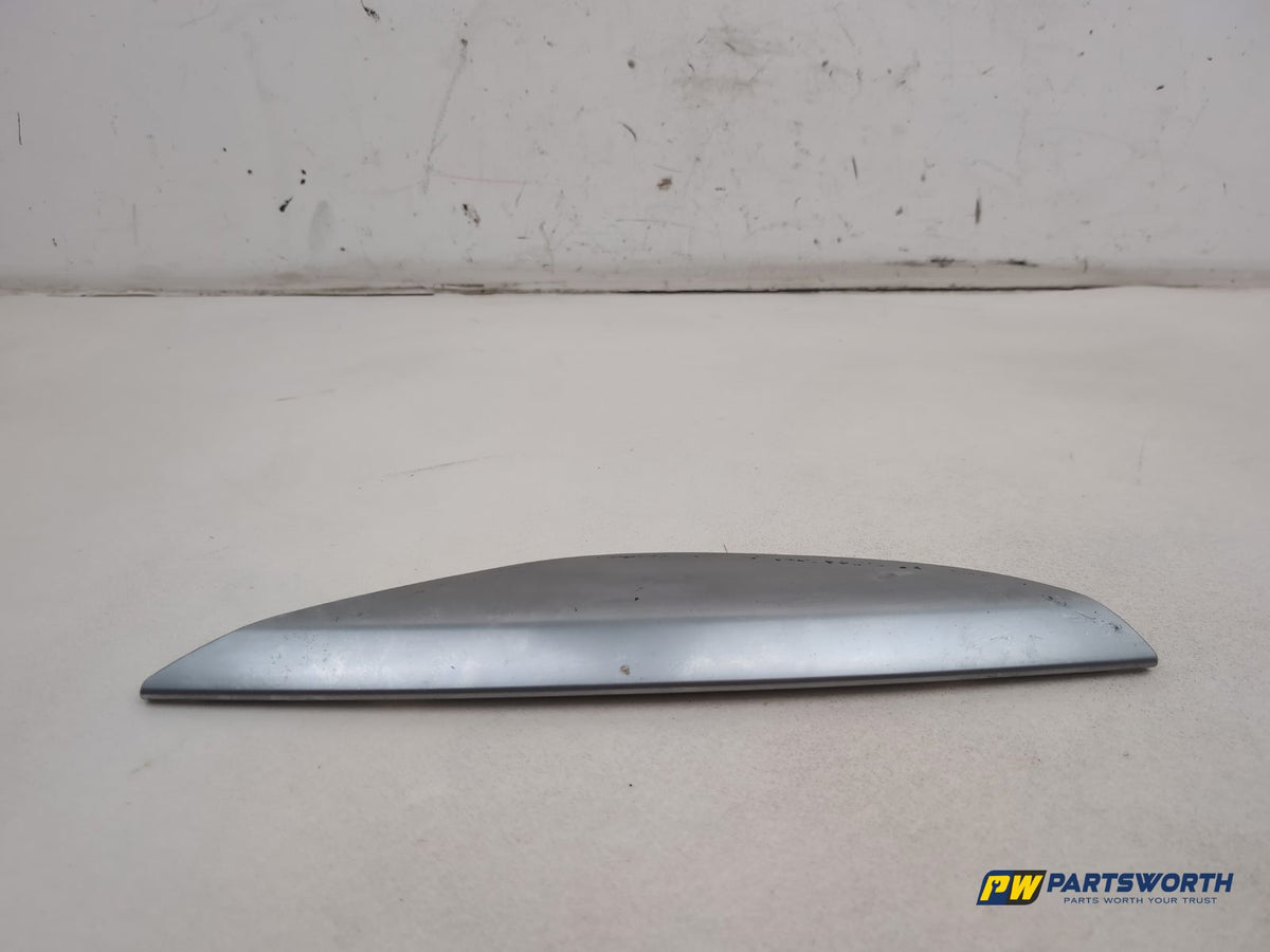 Centre Console Trim  5