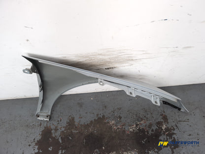 Mercedes R320 R-Class W251 Mpv Wing Front Passenger Silver C775 2006-2010 - photo 5