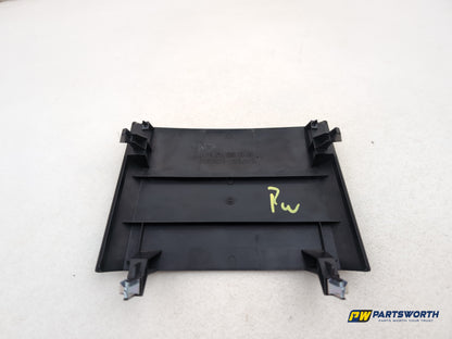 Centre Console Trim  5