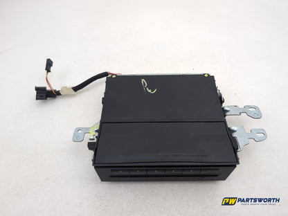 CD Autochanger 5