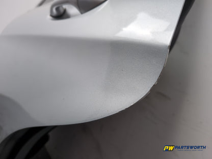 Mercedes R320 R-Class W251 Mpv Door Rear Lh Passenger Side Silver C775 2006-2013 - photo 5