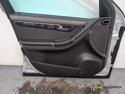 Door Front LH 11