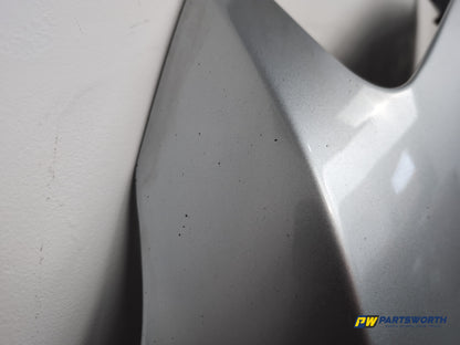 Mercedes R320 R-Class W251 Mpv Bonnet Silver C775 2006-2013 - photo 5