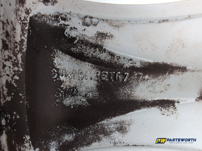 Wheel Road Alloy 11