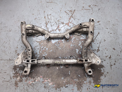 Subframe Front 5