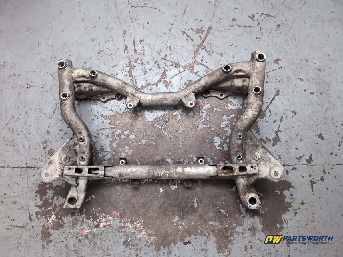 Subframe Front 5