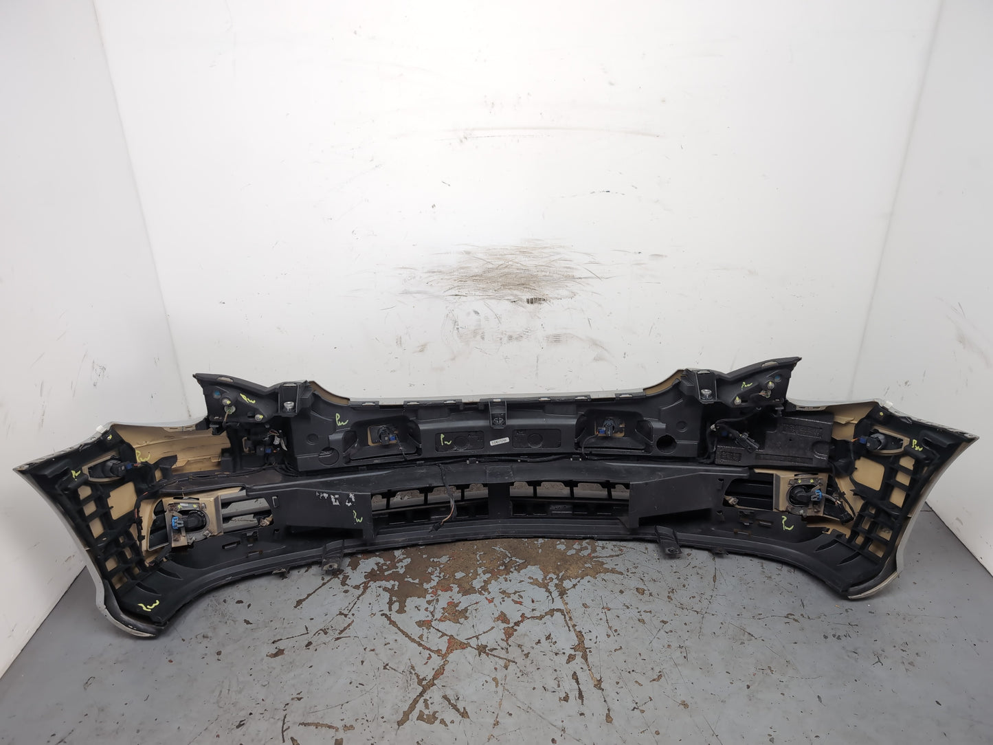 Front Bumper 11