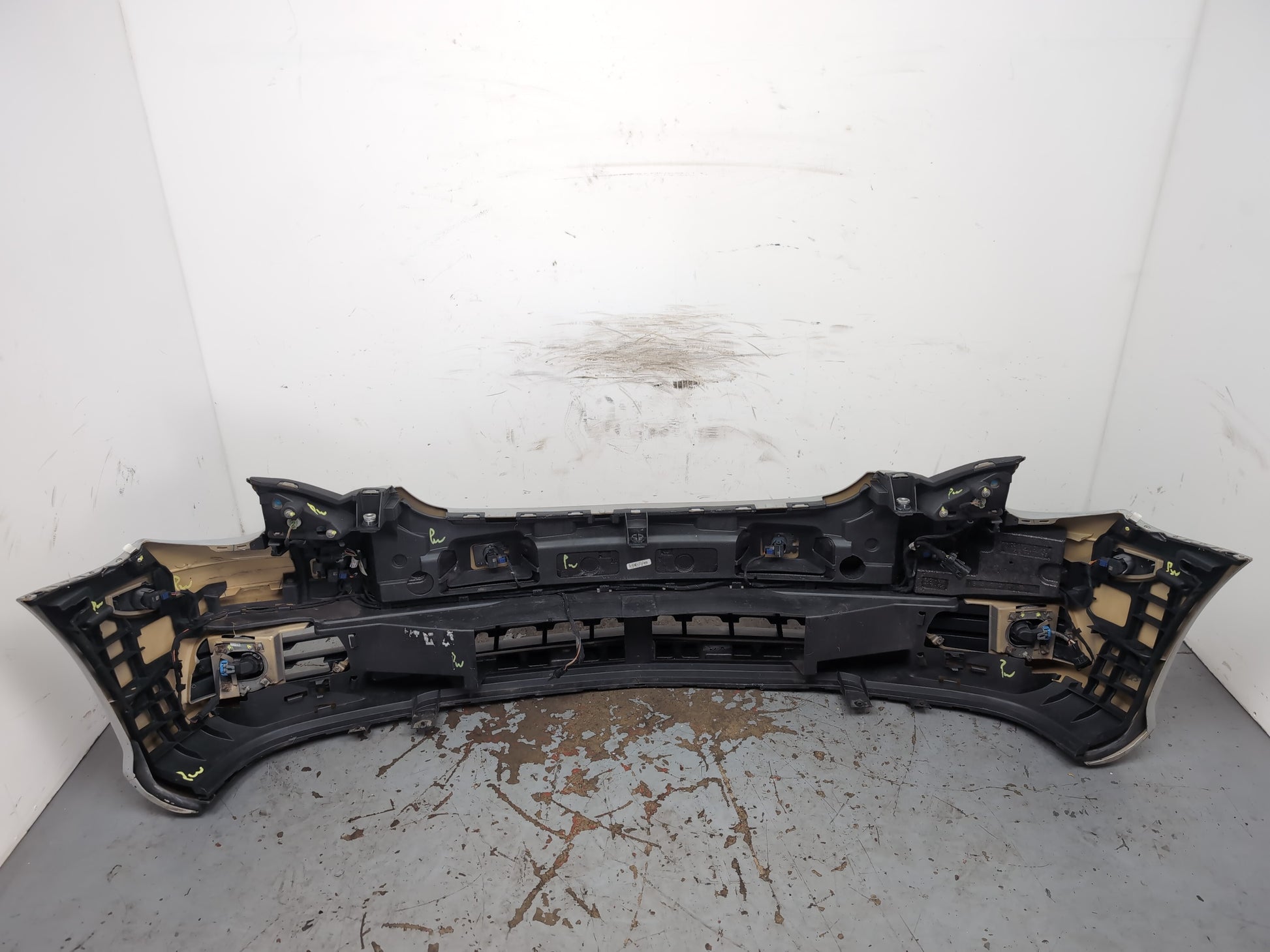 Front Bumper 11