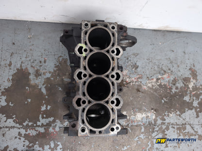 Kia Sportage 3 Sat Nav Crdi 1.7l Diesel Engine Block D4fd 2010-2015 - photo 5