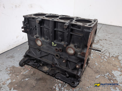 Bare engine  5