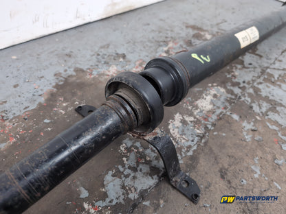 Audi A6 S Line 2.0l Diesel Semi Automatic Propshaft 4g0521101k 2011-2018 - photo 5