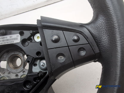 Mercedes R320 R-Class W251 Multifunction Steering Wheel A1644605103 2006-2013 - photo 5