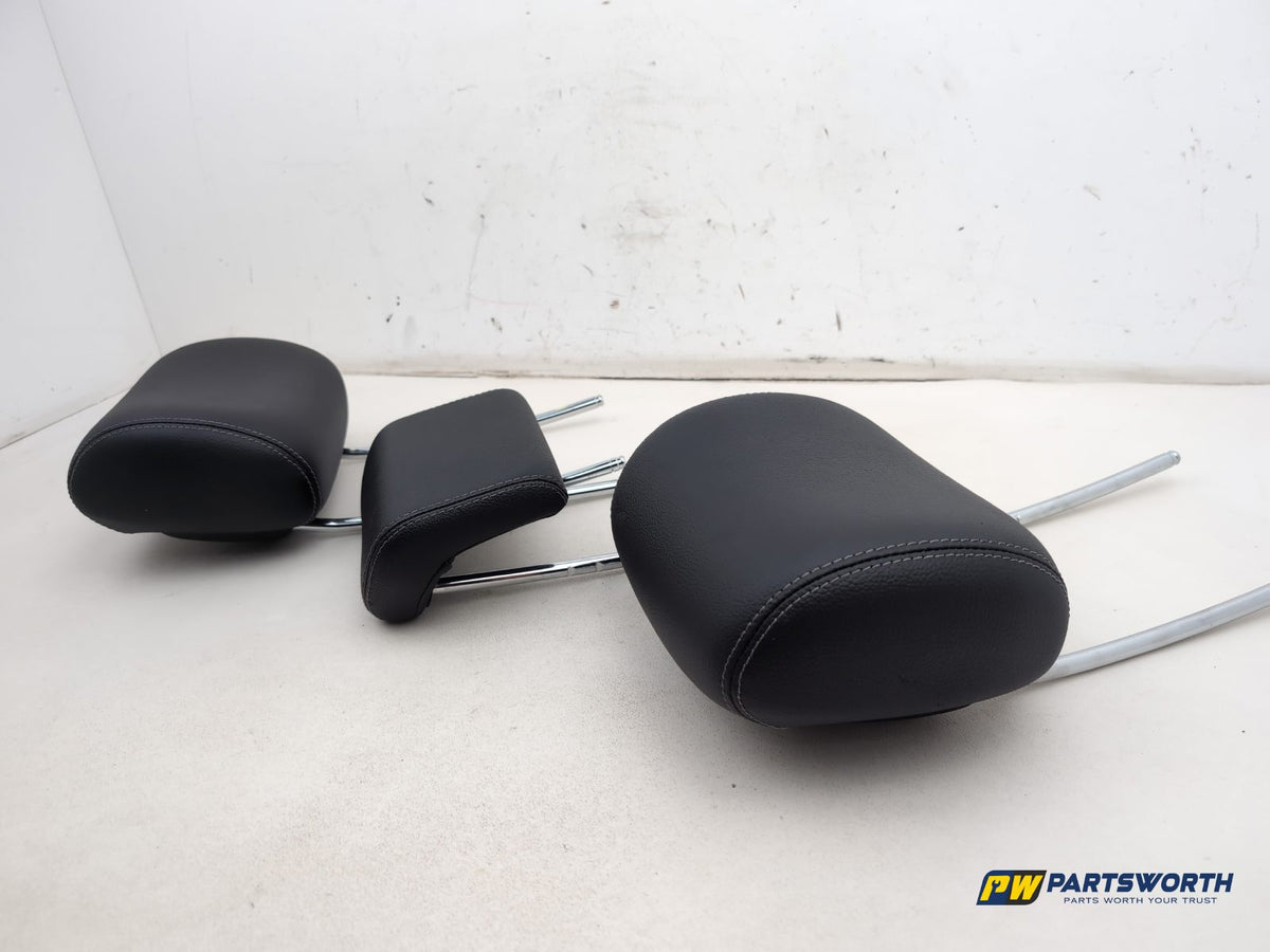 Rear Headrest 5