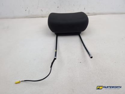 Mercedes R320 R-Class W251 Front Leather Driver Side Headrest 2006-2013 - photo 5
