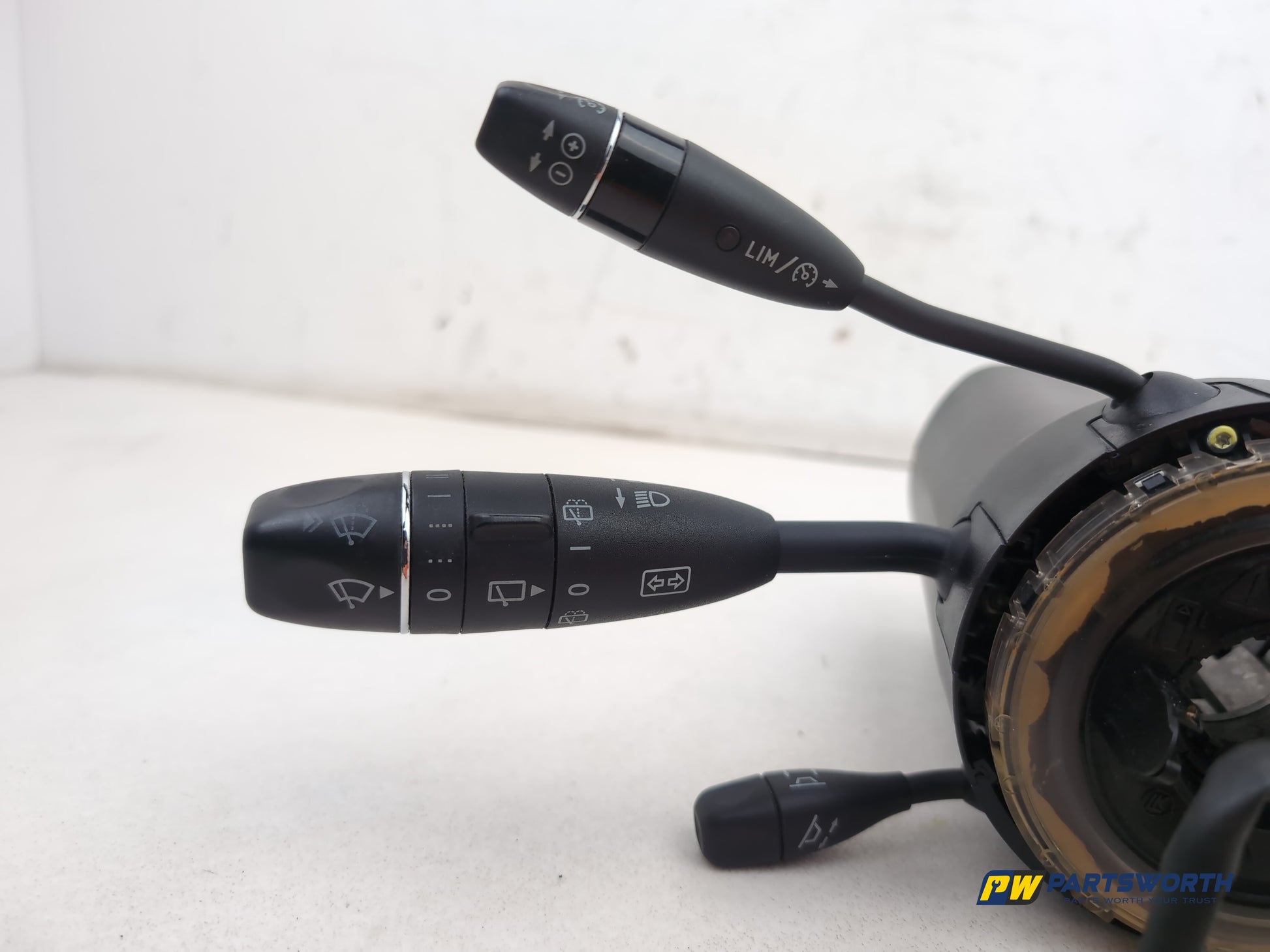Mercedes R320 R-Class W251 Combination Switch Stalks Indicator Wiper 2006-2013 - photo 5