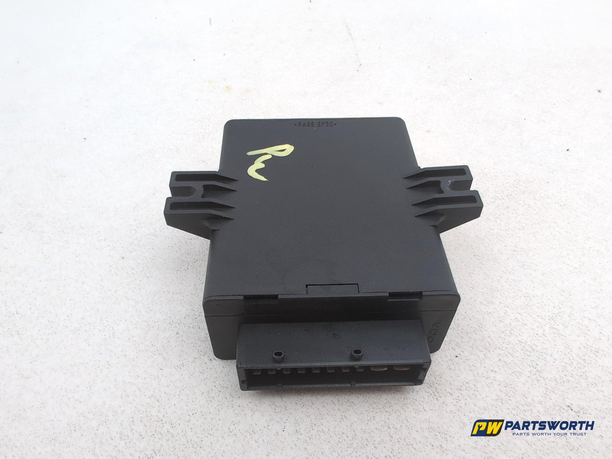 Mercedes R320 R-Class W251 Air Suspension Control Module Ecu A2515450216 - photo 5