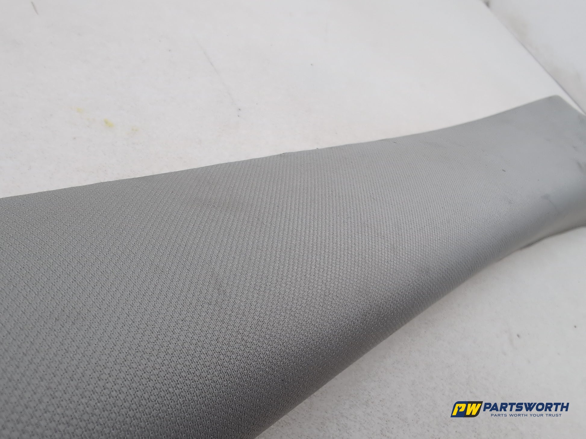 LH A Pillar Trim  5
