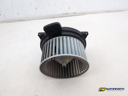 Mercedes R320 R-Class W251 Heater Blower Motor 2006-2013 - photo 5