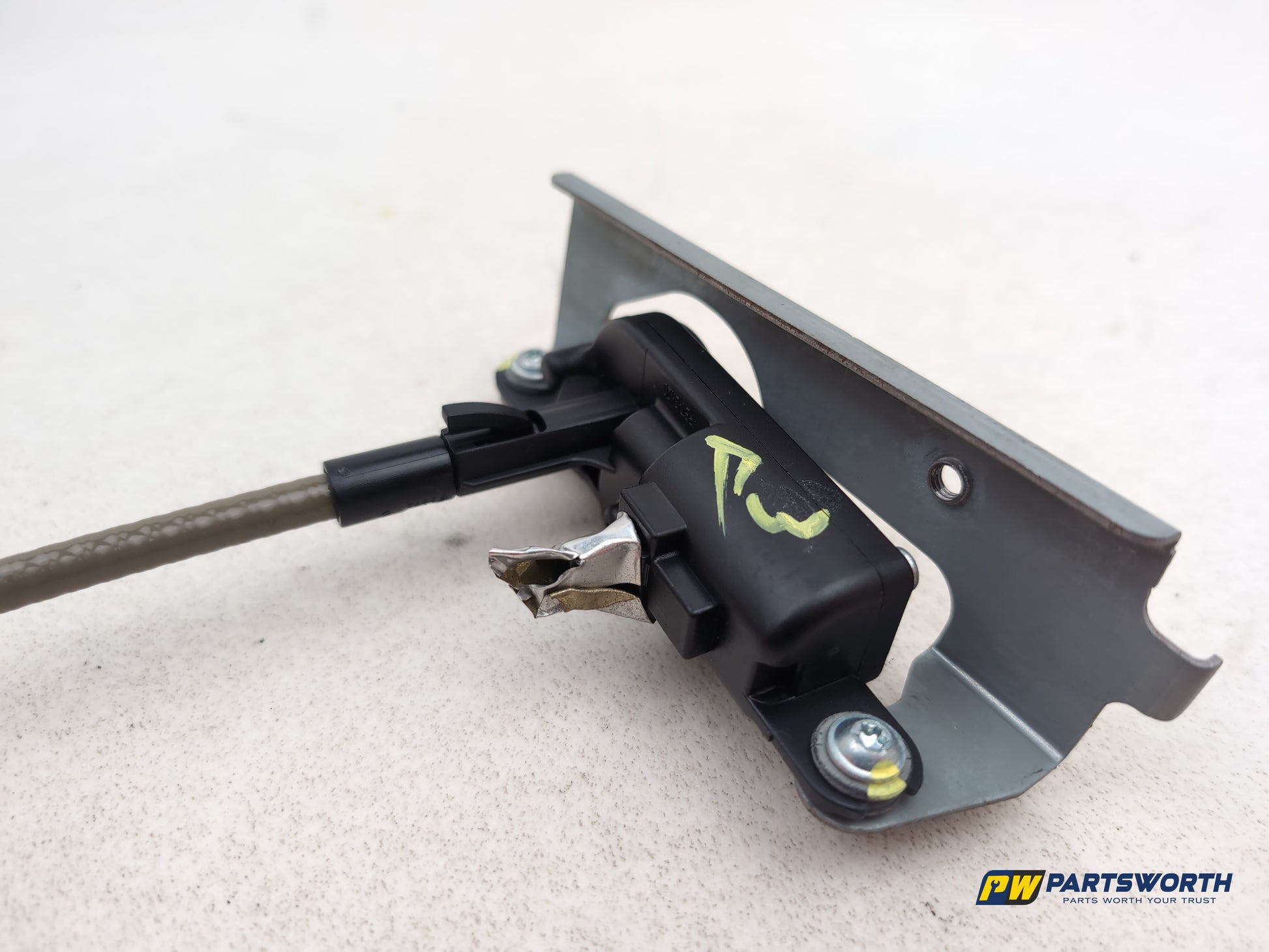 Mercedes R320 R-Class W251 Left Rear Quarter Window Motor Actuator A2518201942 - photo 5