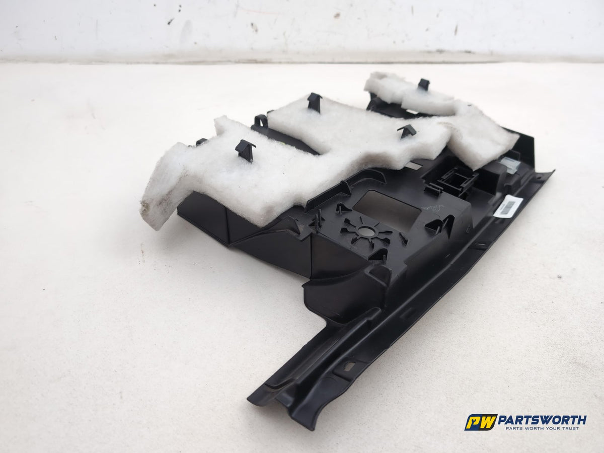 Dashboard Trims  5