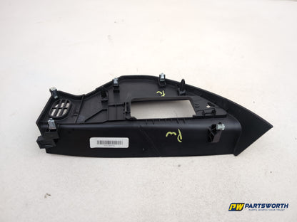 Dashboard Trims  5