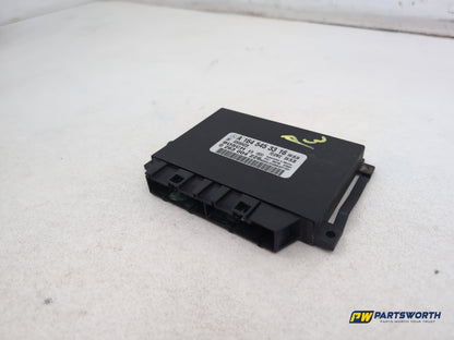 ECU Parking Assistance 5