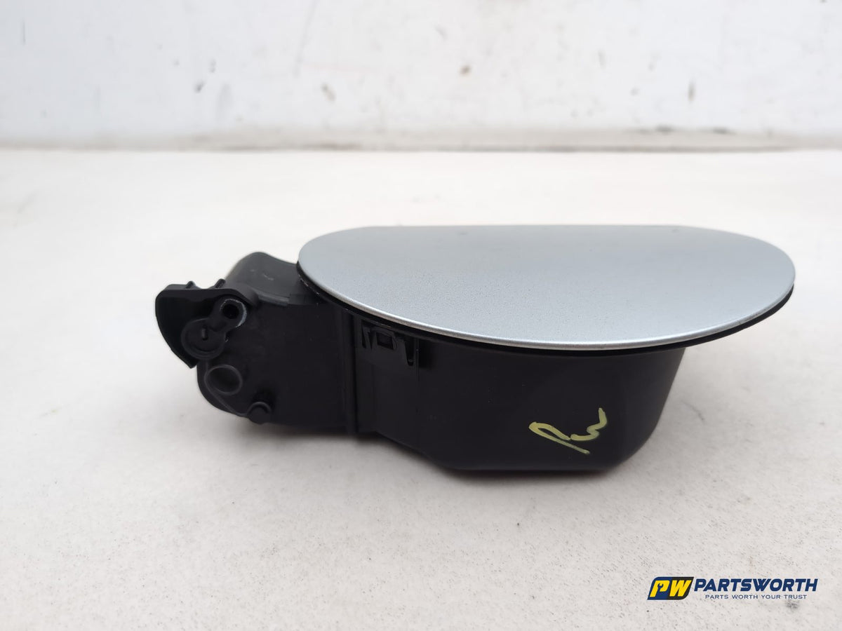 Fuel Filler Flap 5