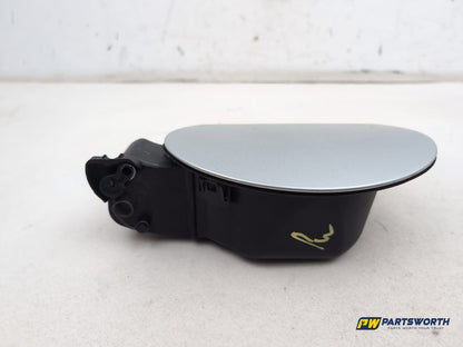Fuel Filler Flap 5