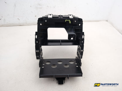 Mercedes R320 R-Class W251 Radio Navigation Holder Bracket Mount A2516800014 - photo 5