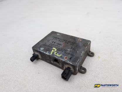 ECU Body 5