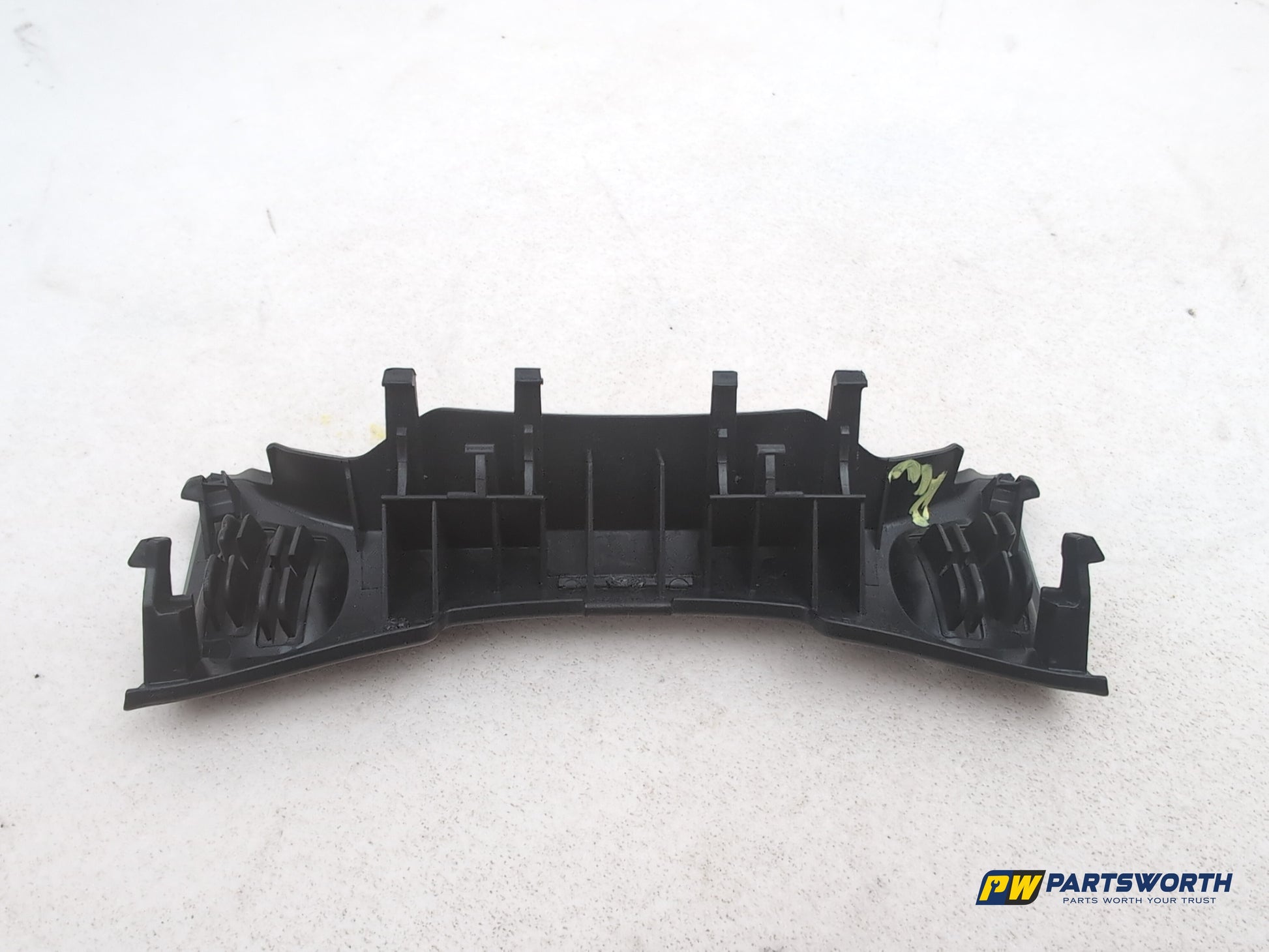 Centre Console Trim  5