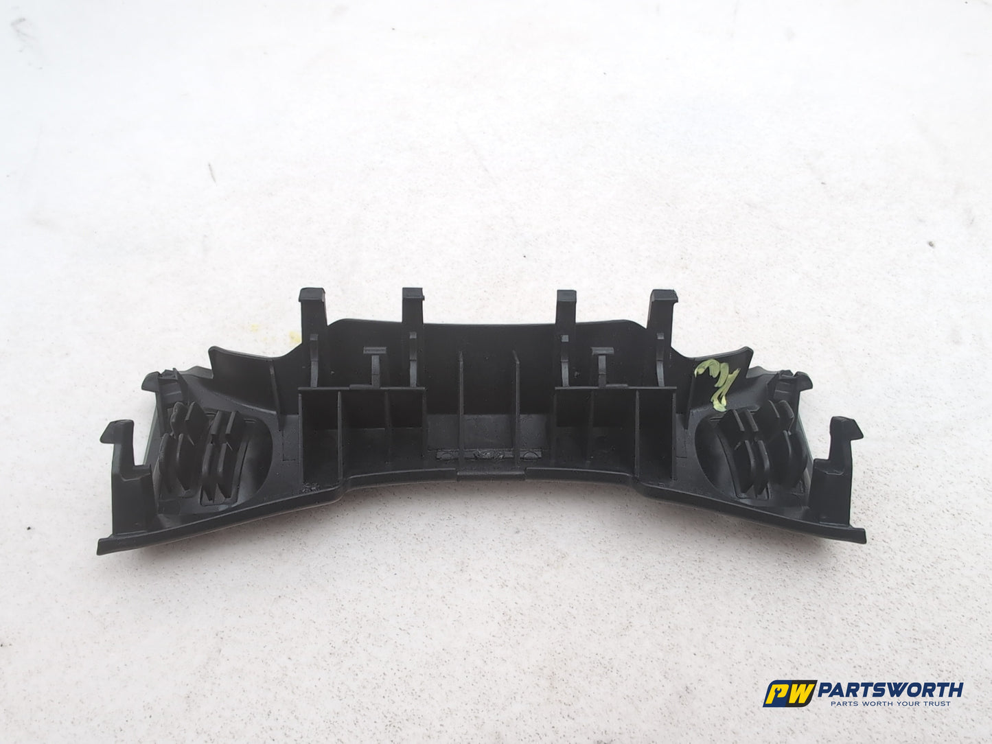 Mercedes R320 R-Class W251 Centre Console Trim A2516803407 2006-2013 - photo 5