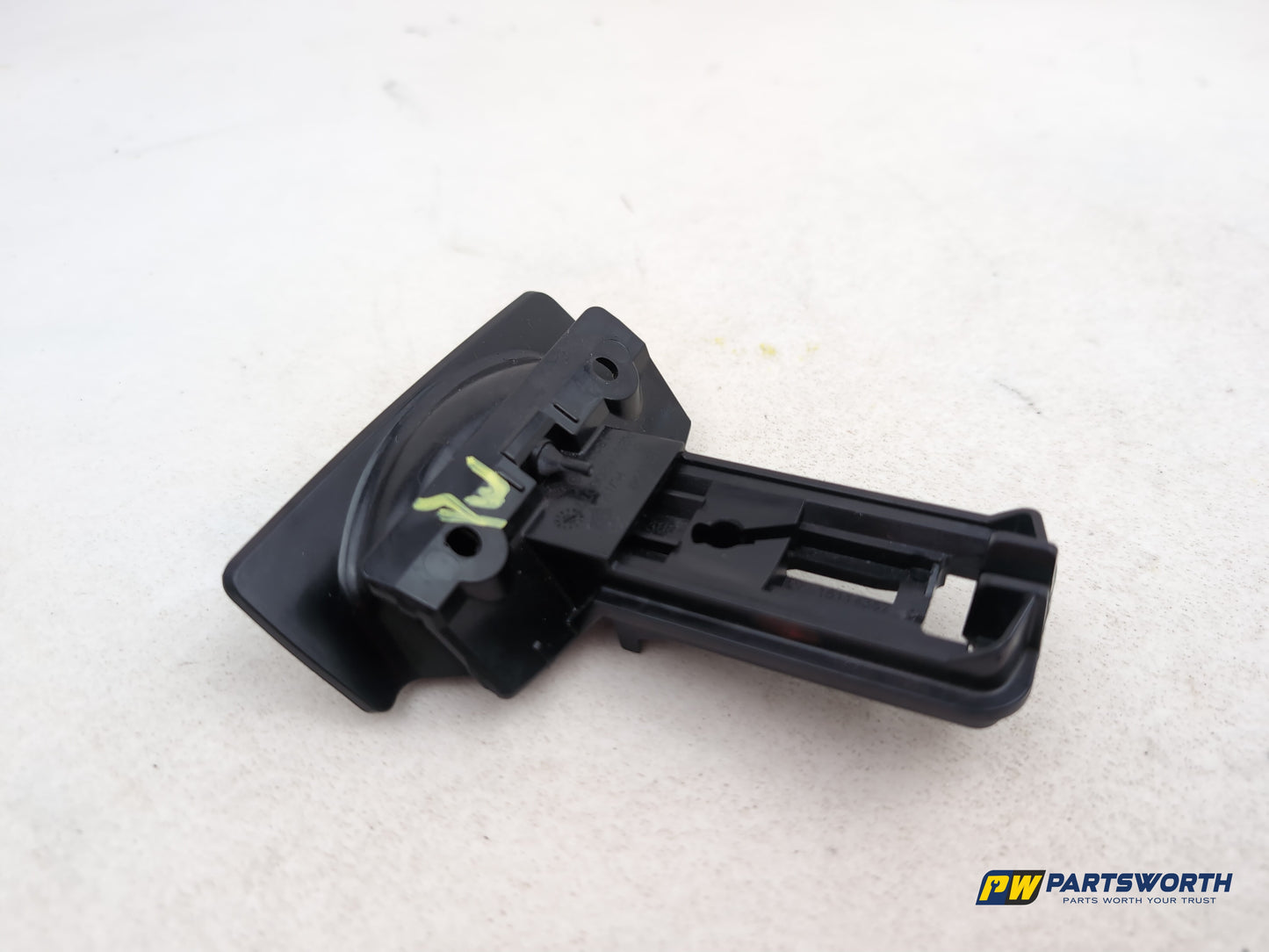 Mercedes R320 R-Class W251 Parking Brake Pull Handle A2514200077 2006-2013 - photo 5