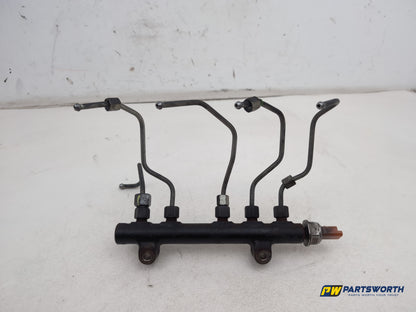 Fuel Rail 5