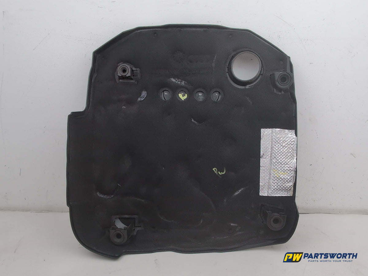 Engine Cover 5