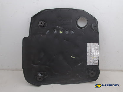 Engine Cover 5