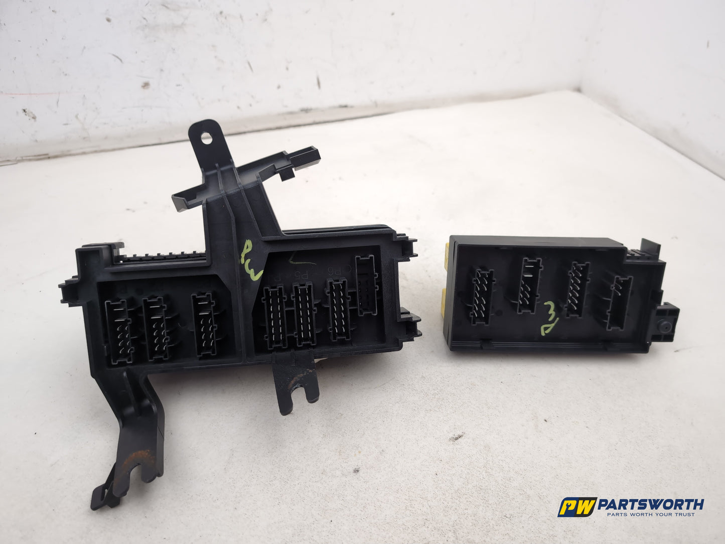 Engine ECU KIT 12