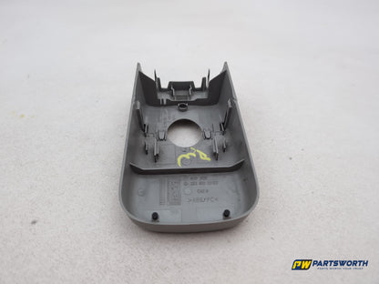 Mercedes R320 R-Class W251 Rear View Mirror Cover A2518110907 2006-2013 - photo 5
