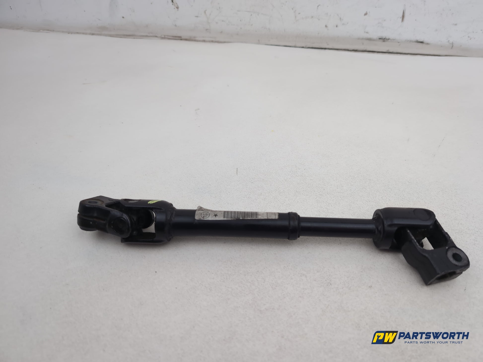 Steering Column UJ 5