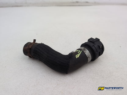 Peugeot 308 Allure Blue Hdi 1.6l Diesel Coolant Hose Pipe 2013-2021 - photo 5