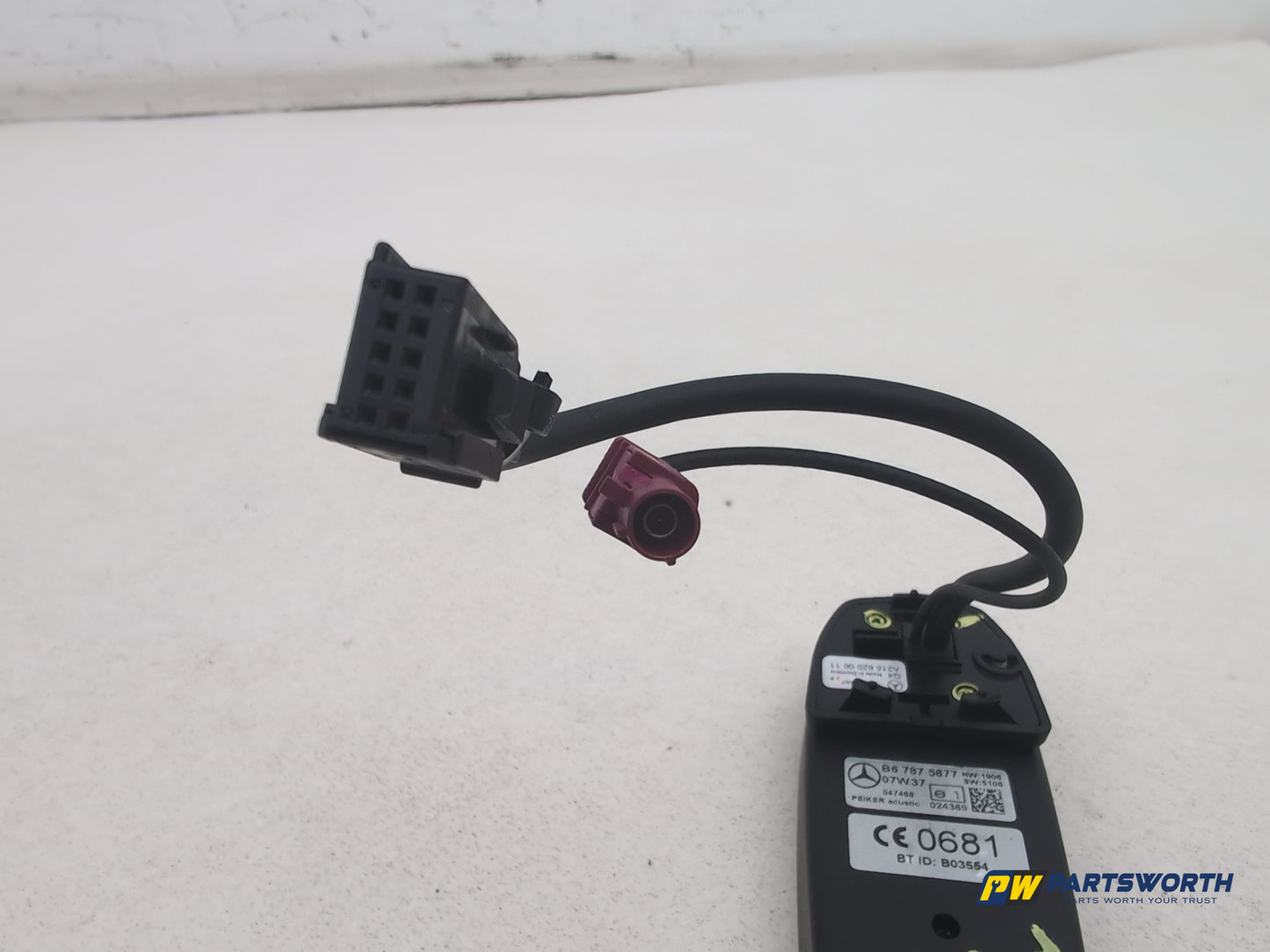 Misc electrical 5