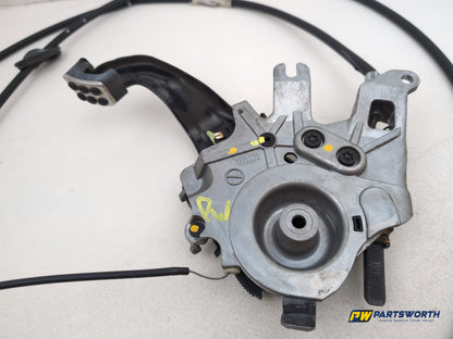 Pedal Brake 5