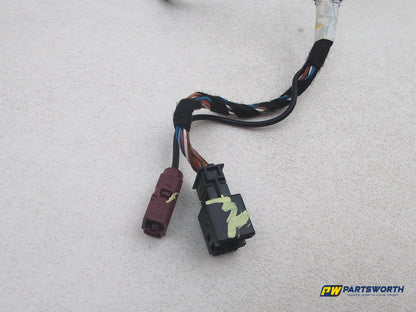 Mercedes R320 R-Class W251 Centre Console Armrest Wiring Loom A2514401933 - photo 5