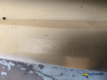 Side Skirt LH 5
