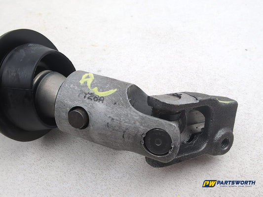 Steering Column 5