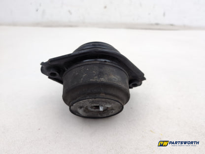 Engine Mounting Bracket 5