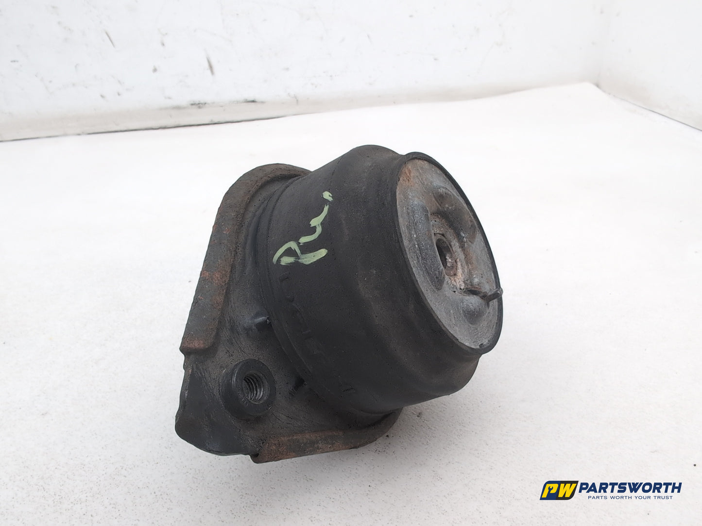 Mercedes R320 R-Class W251 3.0l Diesel Engine Mount A2512402717 2006-2013 - photo 5
