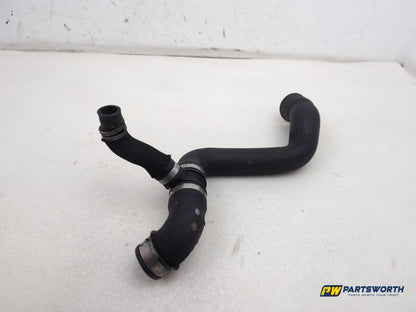 Mercedes R320 R-Class W251 3.0l Diesel Coolant Hose Pipe Line 2006-2013 - photo 5